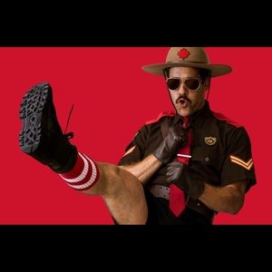 Meet your Posher, Shin